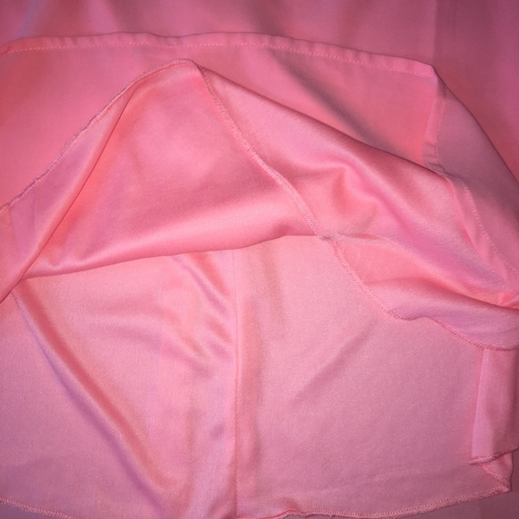 Japna coral shift dress - Picture 4 of 6